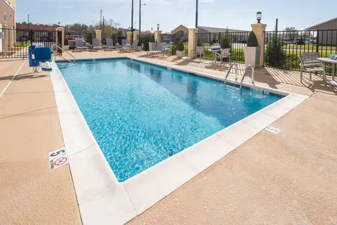 TownePlace Suites Cleveland 4