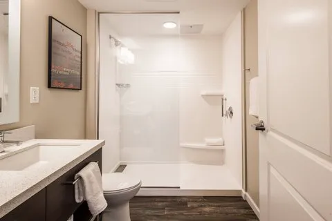 TownePlace Suites Cleveland 4