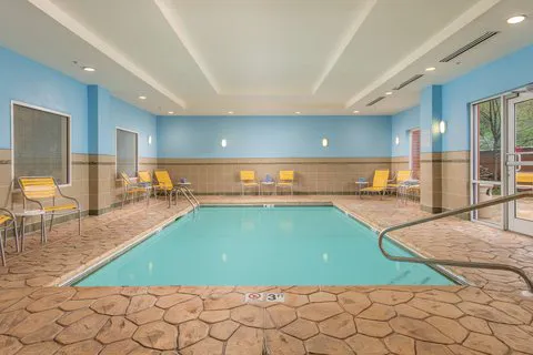 Fairfield by Marriott Cleveland 4