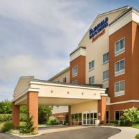 Fairfield by Marriott Cleveland ico