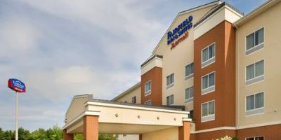 Fairfield by Marriott Cleveland