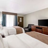 Quality Inn ico