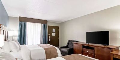 Quality Inn