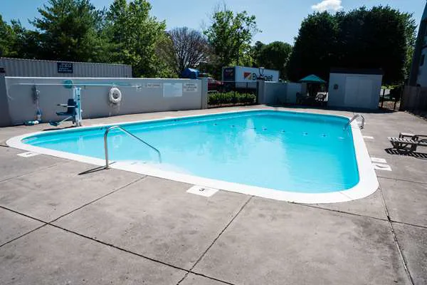 Sleep Inn & Suites West Knoxville 4