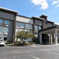 Sleep Inn & Suites West Knoxville ico