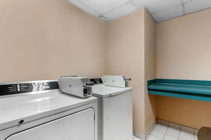 Sleep Inn & Suites West Knoxville 4