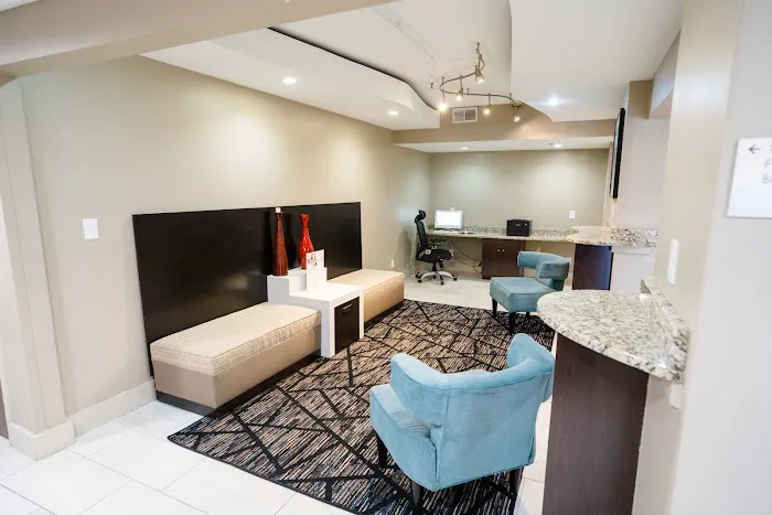 Sleep Inn & Suites West Knoxville 4