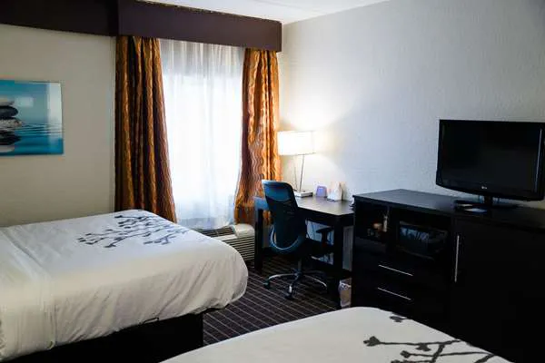 Sleep Inn & Suites West Knoxville 4