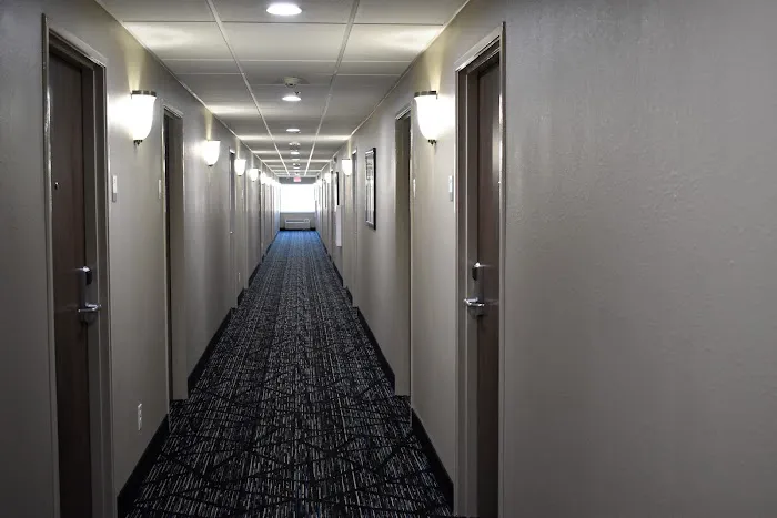 Sleep Inn & Suites West Knoxville 4