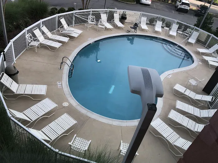 Hampton Inn & Suites Knoxville-Turkey Creek/Farragut 4