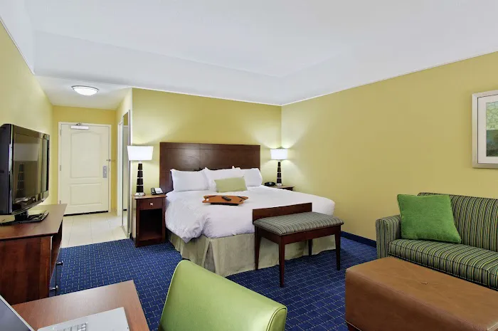 Hampton Inn & Suites Knoxville-Turkey Creek/Farragut 4