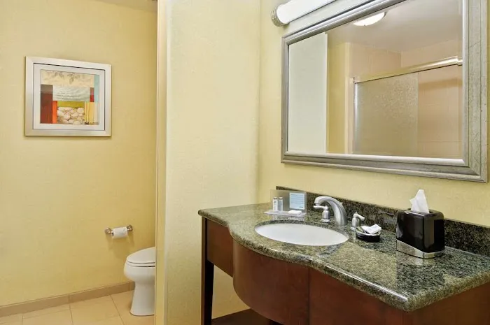 Hampton Inn & Suites Knoxville-Turkey Creek/Farragut 4
