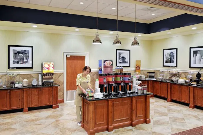 Hampton Inn & Suites Knoxville-Turkey Creek/Farragut 4