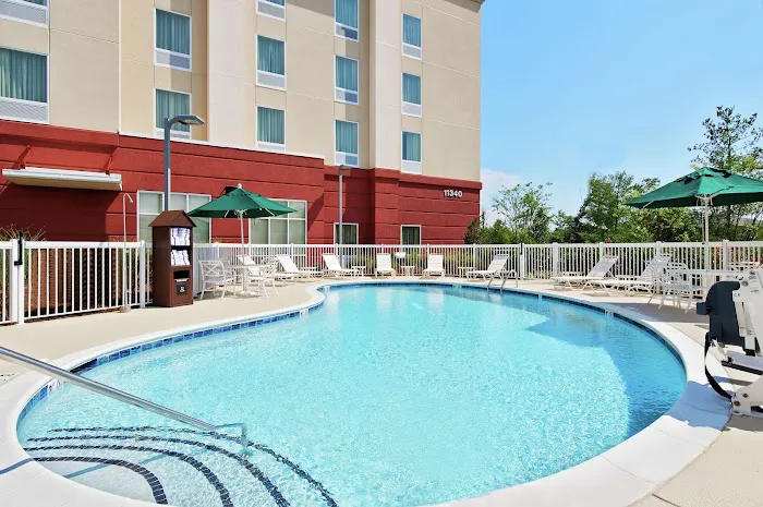 Hampton Inn & Suites Knoxville-Turkey Creek/Farragut 4