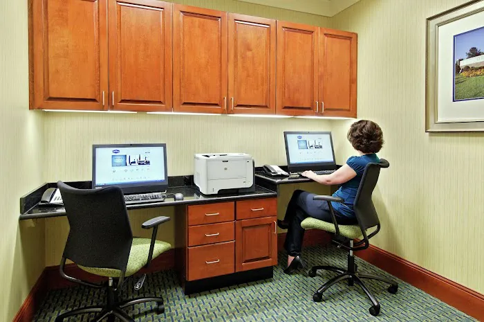 Hampton Inn & Suites Knoxville-Turkey Creek/Farragut 4