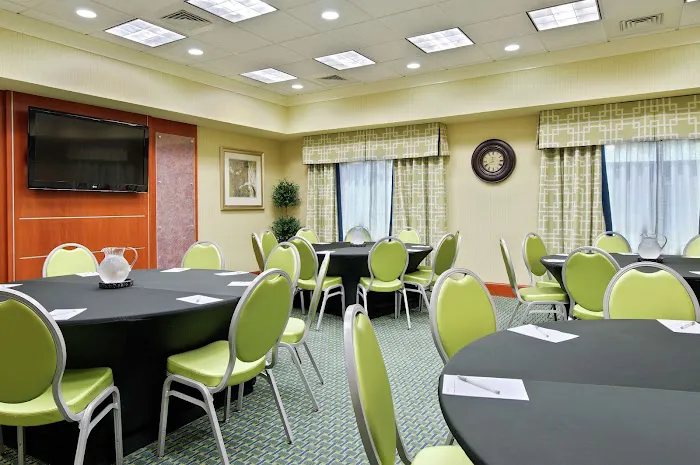 Hampton Inn & Suites Knoxville-Turkey Creek/Farragut 4
