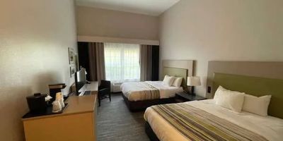 Travelodge by Wyndham Knoxville West