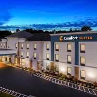 Comfort Suites Knoxville West - Farragut