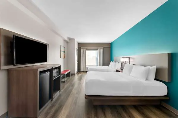 Comfort Suites Knoxville West - Farragut 5