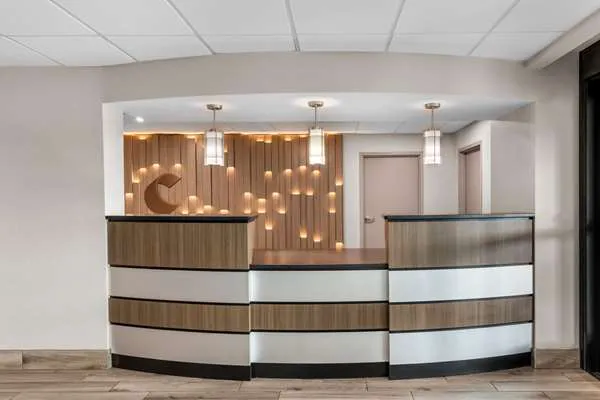 Comfort Suites Knoxville West - Farragut 5