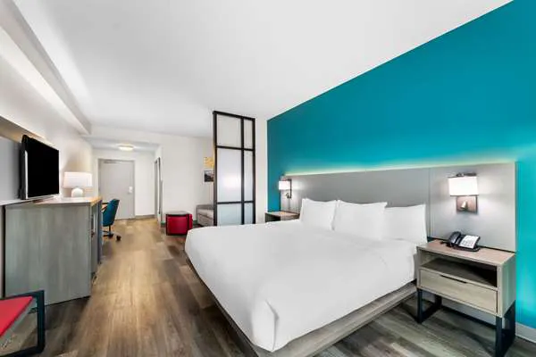 Comfort Suites Knoxville West - Farragut 5