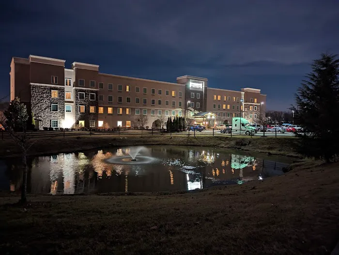 Staybridge Suites Knoxville-West, an IHG Hotel 4