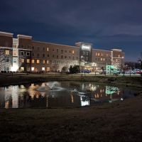 Staybridge Suites Knoxville-West, an IHG Hotel