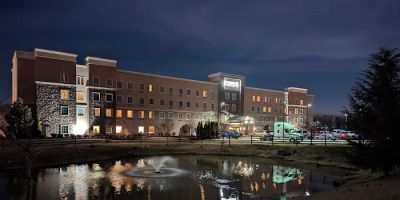 Staybridge Suites Knoxville-West, an IHG Hotel