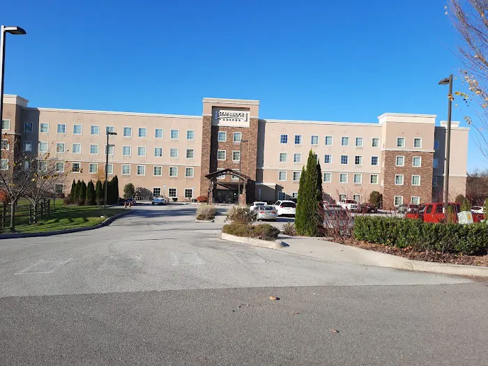 Staybridge Suites Knoxville-West, an IHG Hotel 4