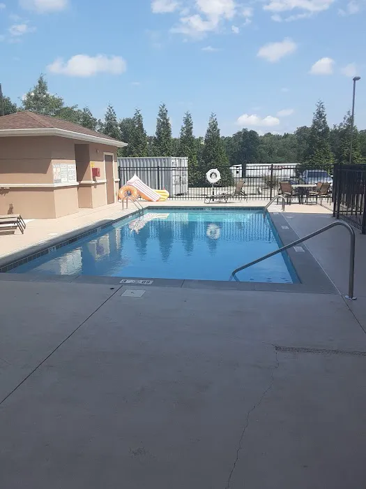 Staybridge Suites Knoxville-West, an IHG Hotel 4