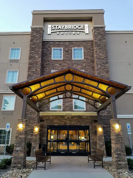 Staybridge Suites Knoxville-West, an IHG Hotel 4