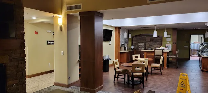 Staybridge Suites Knoxville-West, an IHG Hotel 4