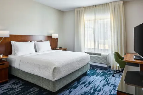 Fairfield Inn & Suites Knoxville Turkey Creek 5