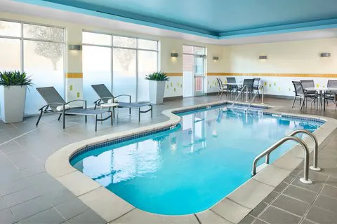 Fairfield Inn & Suites Knoxville Turkey Creek 5