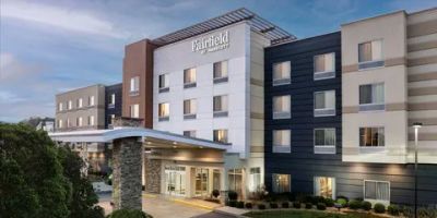 Fairfield Inn & Suites Knoxville Turkey Creek