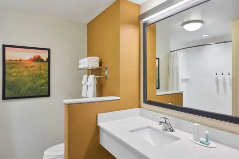 Fairfield Inn & Suites Knoxville Turkey Creek 5