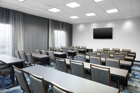 Fairfield Inn & Suites Knoxville Turkey Creek 5