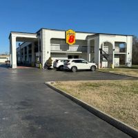Super 8 by Wyndham Knoxville West/Farragut ico