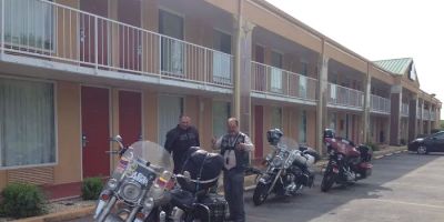 Royal Inn Knoxville Airport