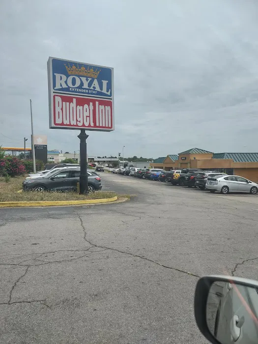 Royal Inn Knoxville Airport 4