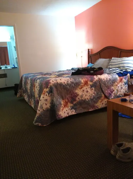 Royal Extended Stay Alcoa 4