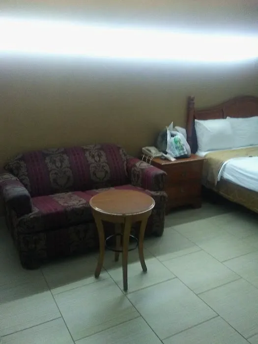Royal Extended Stay Alcoa 4