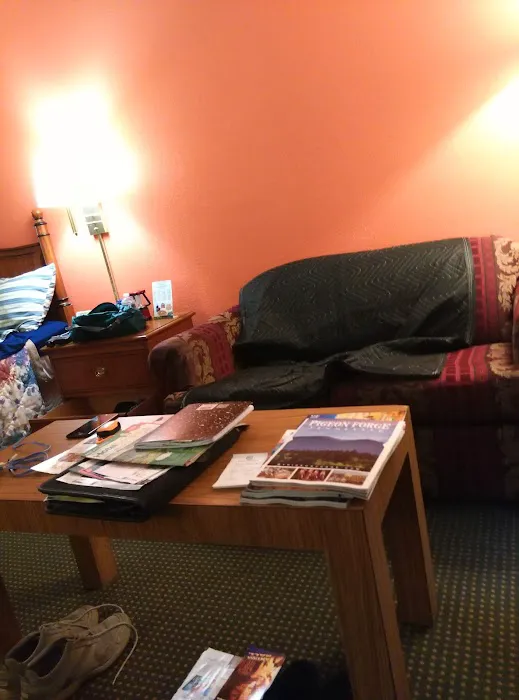 Royal Extended Stay Alcoa 4