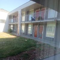 Budget Inn Alcoa ico