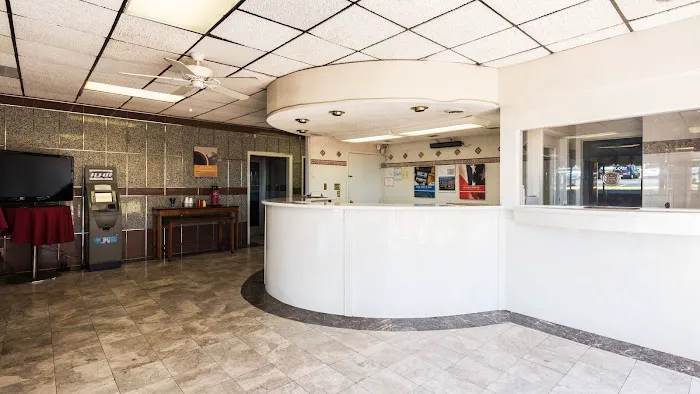 OYO Hotel McGhee Tyson Airport 4