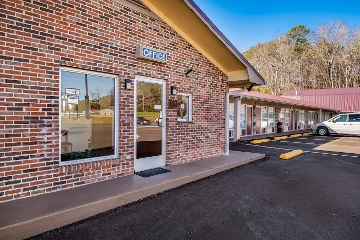 Knights Inn Cleveland, TN 4