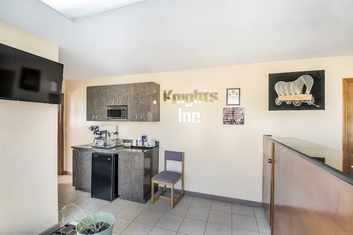 Knights Inn Cleveland, TN 4
