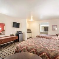 Knights Inn Cleveland, TN