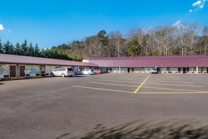 Knights Inn Cleveland, TN 4