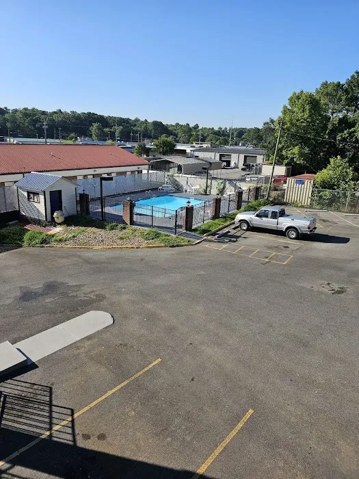 Days Inn by Wyndham Cleveland TN 4